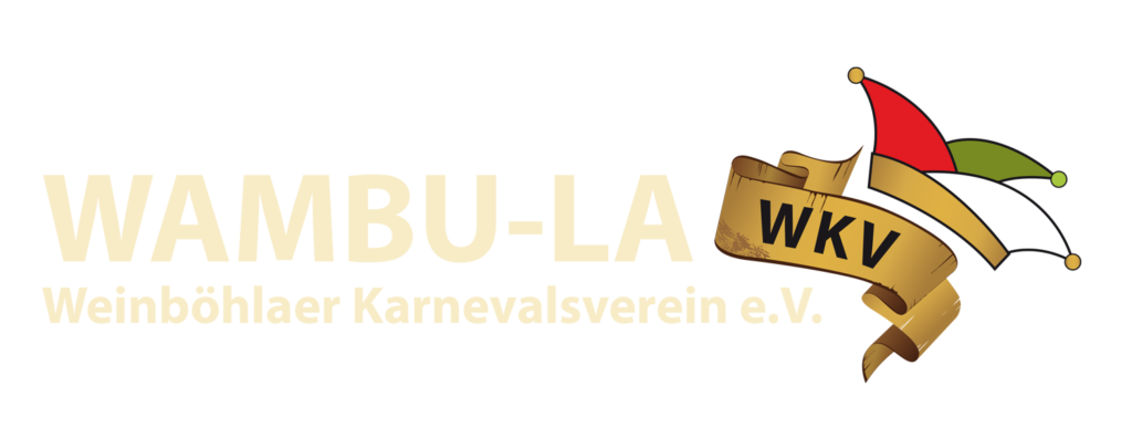 WAMBU-LA WKV - Weinböhlaer Karnevalsverein e.V.